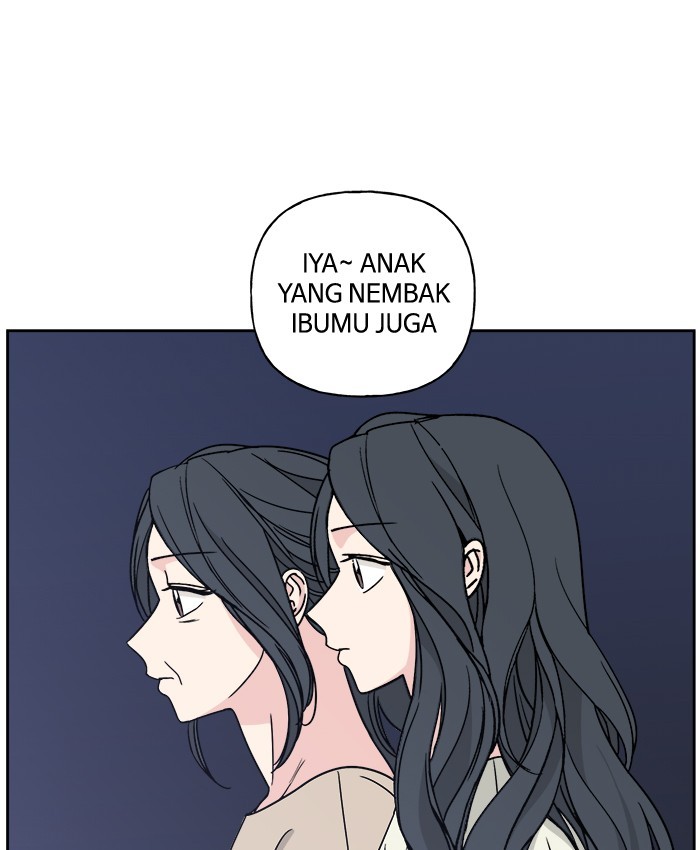 Mother, I’m Sorry Chapter 42 - halaman 91