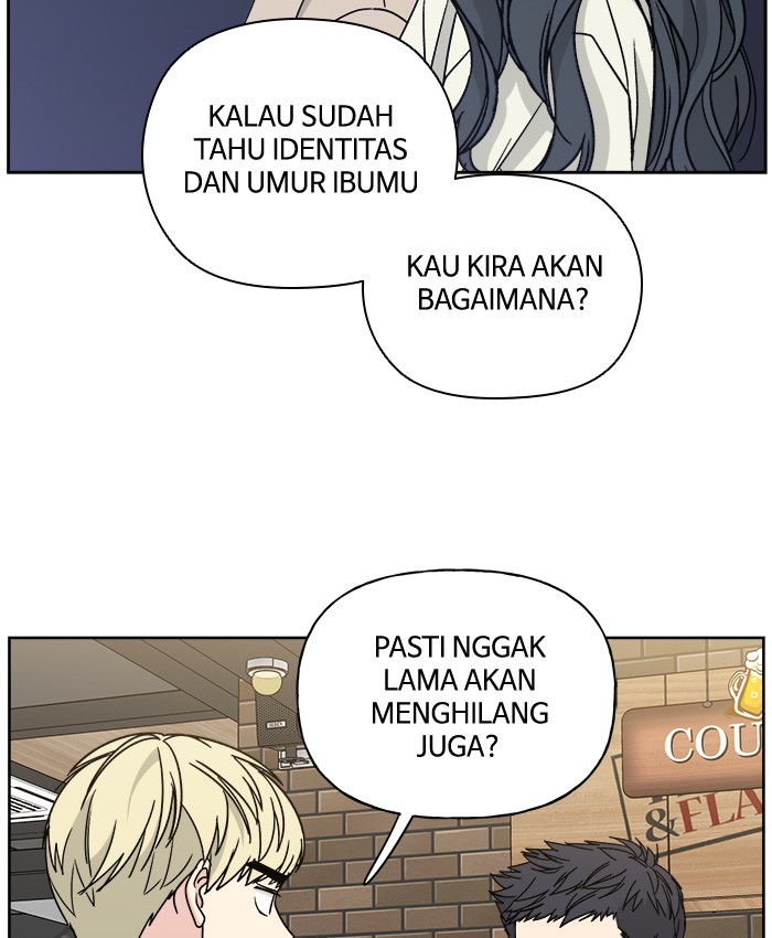 Mother, I’m Sorry Chapter 42 - halaman 92