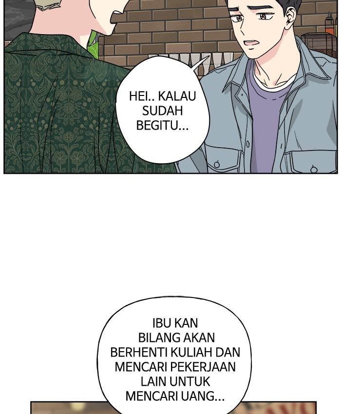 Mother, I’m Sorry Chapter 42 - halaman 93