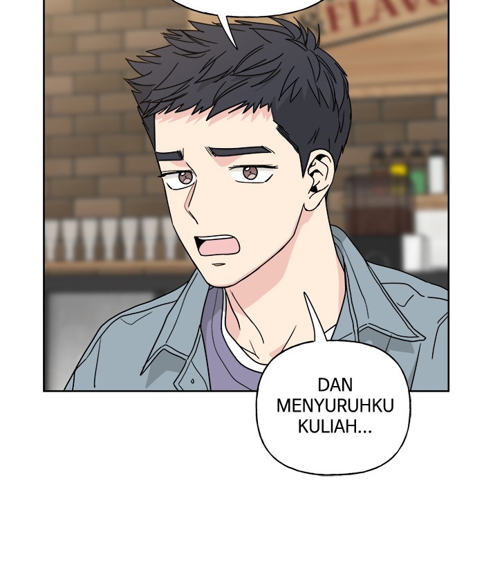 Mother, I’m Sorry Chapter 42 - halaman 94