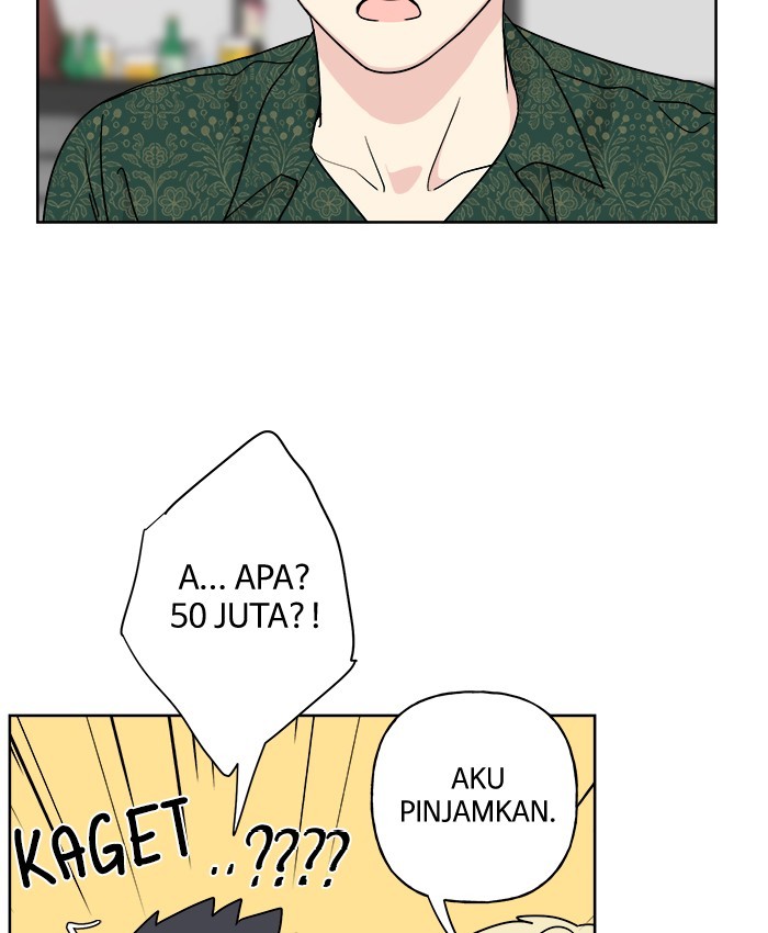 Mother, I’m Sorry Chapter 42 - halaman 98