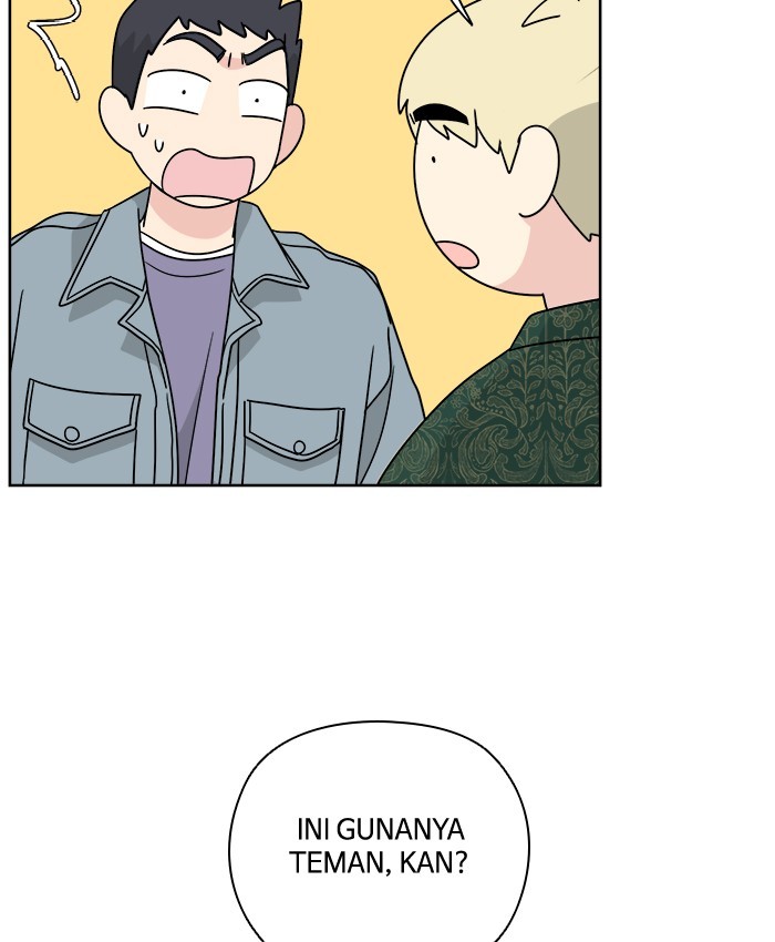 Mother, I’m Sorry Chapter 42 - halaman 99