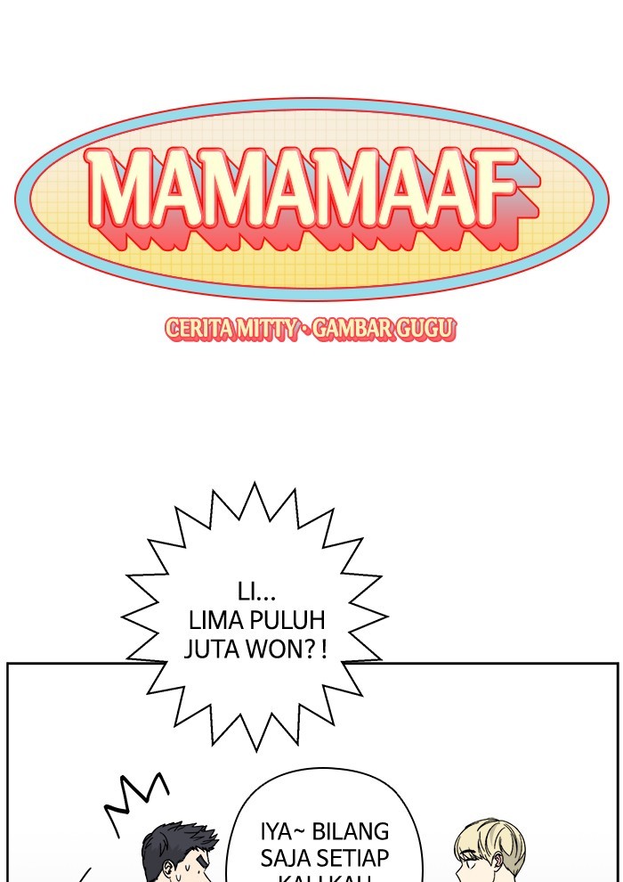 Mother, I’m Sorry Chapter 43 - halaman 1