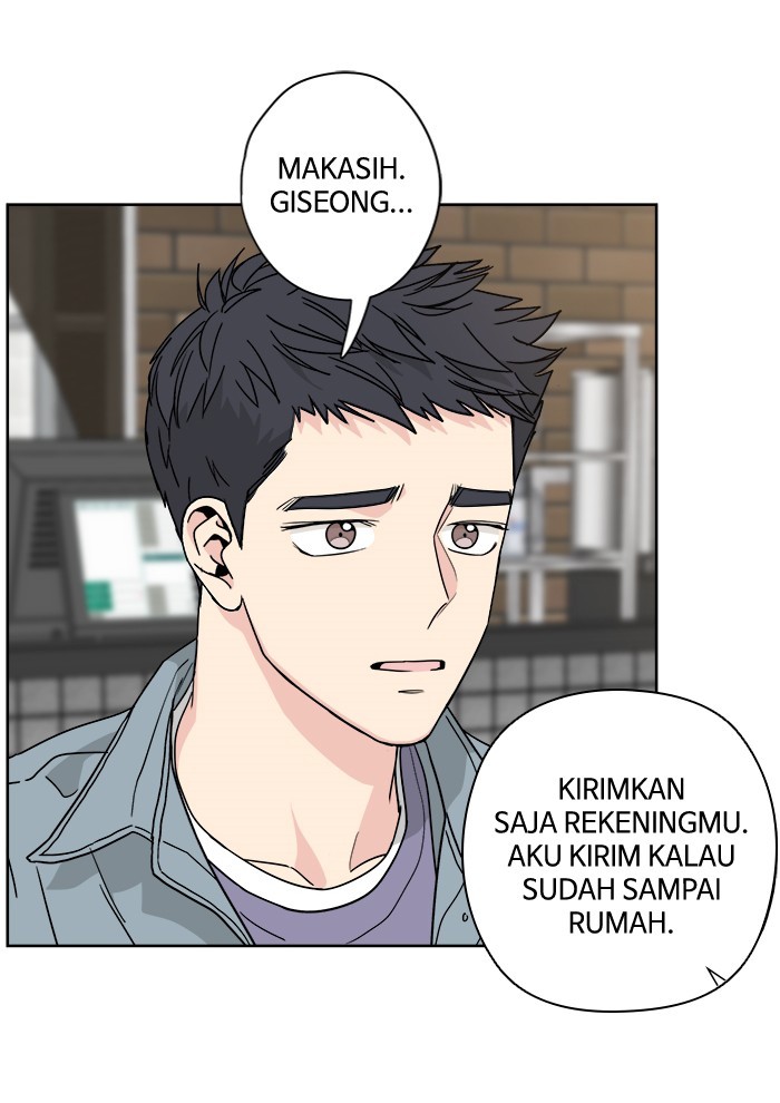 Mother, I’m Sorry Chapter 43 - halaman 10