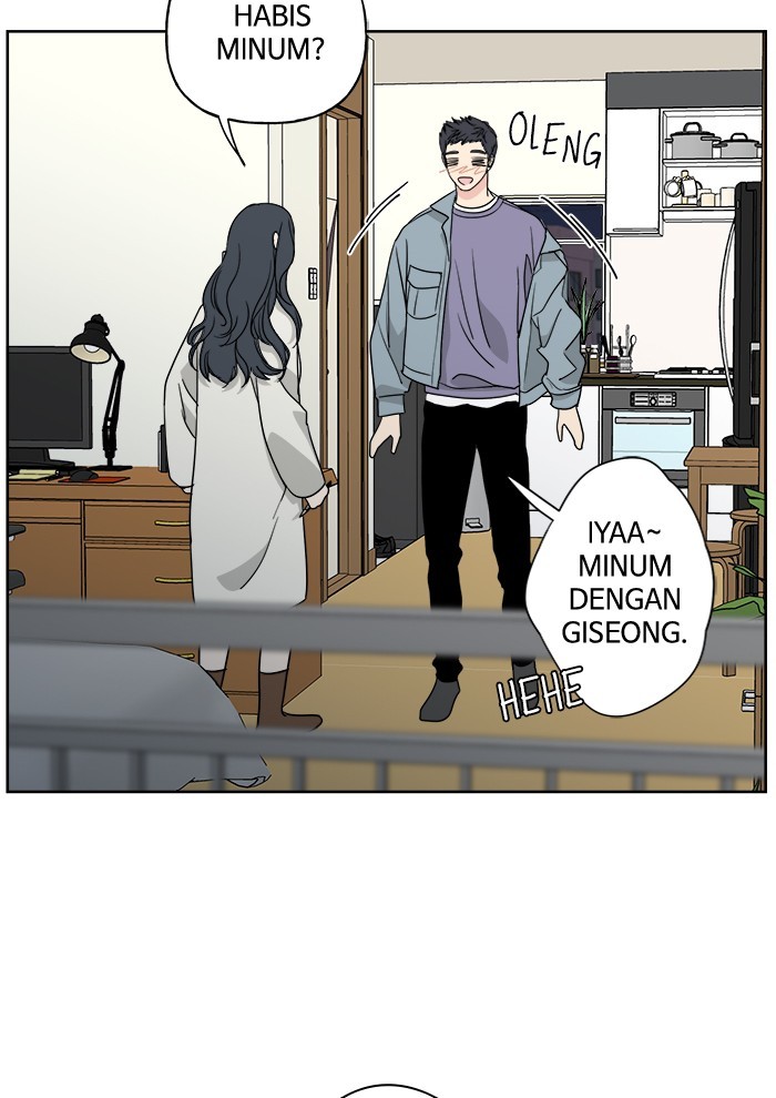 Mother, I’m Sorry Chapter 43 - halaman 14