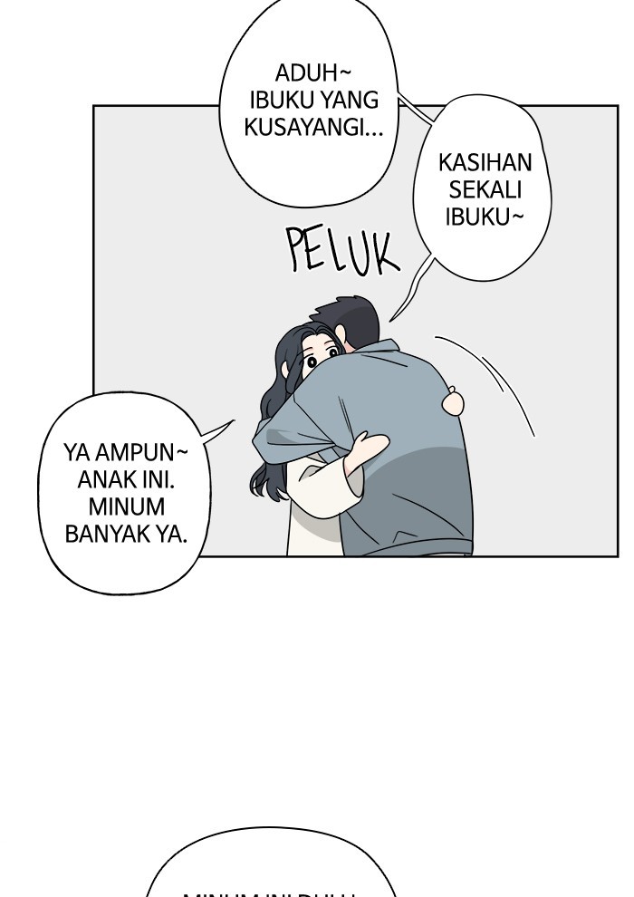 Mother, I’m Sorry Chapter 43 - halaman 15