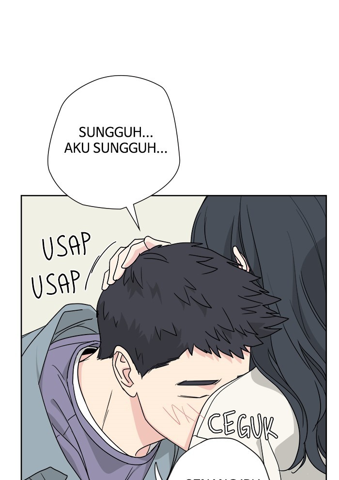Mother, I’m Sorry Chapter 43 - halaman 18