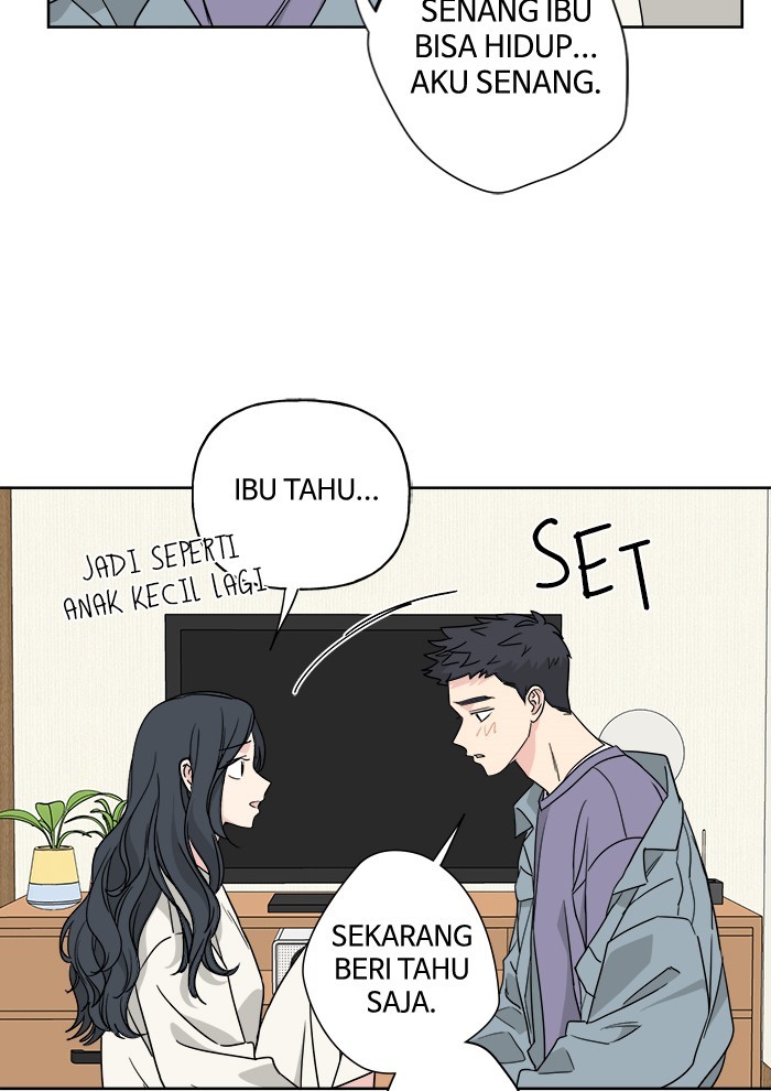 Mother, I’m Sorry Chapter 43 - halaman 19