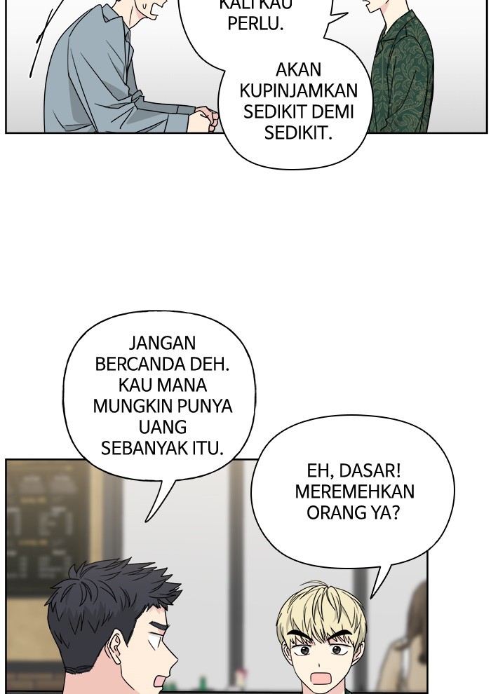 Mother, I’m Sorry Chapter 43 - halaman 2