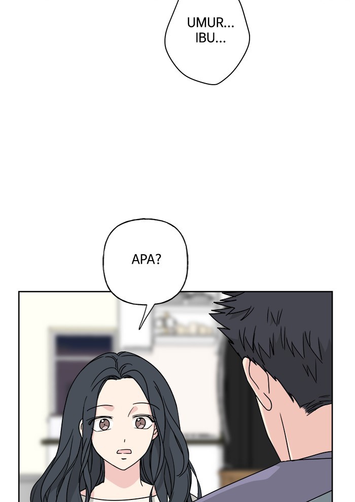 Mother, I’m Sorry Chapter 43 - halaman 20