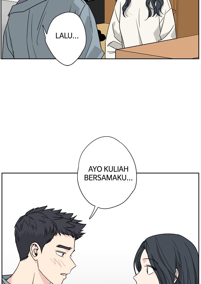 Mother, I’m Sorry Chapter 43 - halaman 22