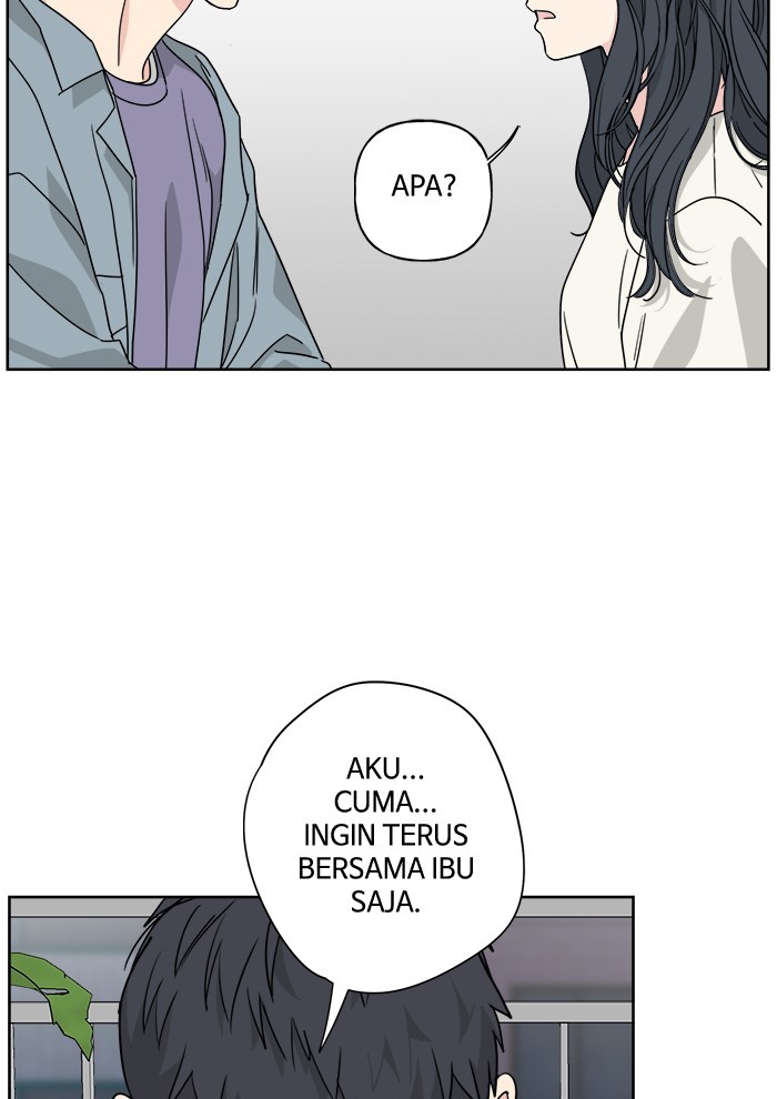 Mother, I’m Sorry Chapter 43 - halaman 23