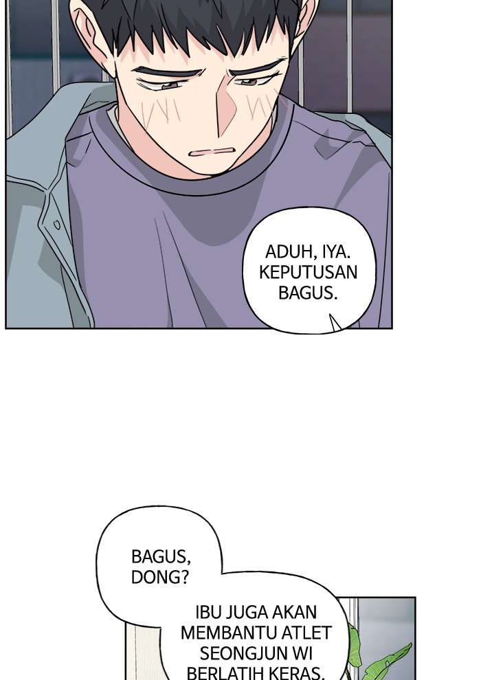 Mother, I’m Sorry Chapter 43 - halaman 24