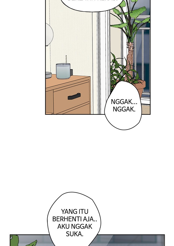 Mother, I’m Sorry Chapter 43 - halaman 25