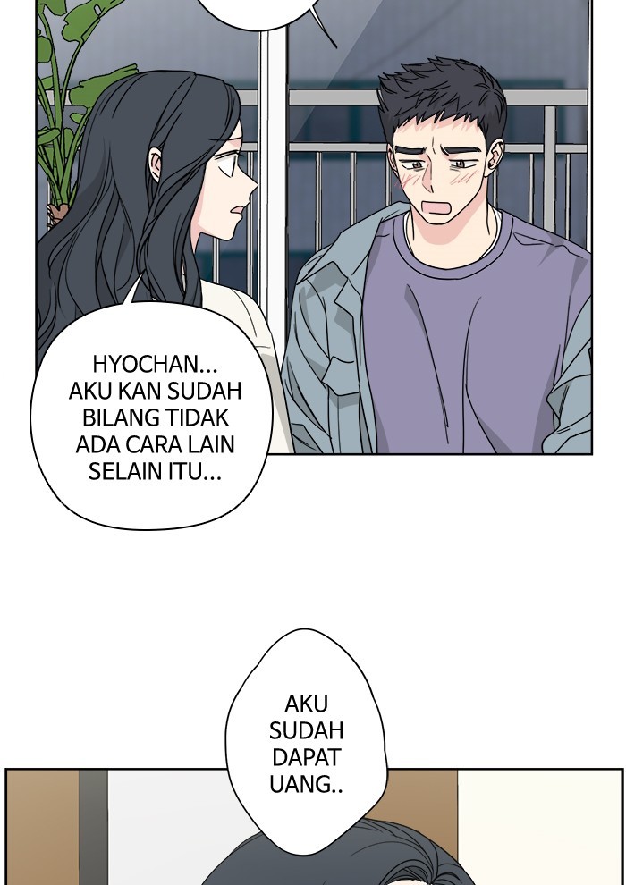 Mother, I’m Sorry Chapter 43 - halaman 26