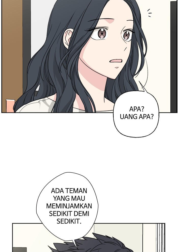 Mother, I’m Sorry Chapter 43 - halaman 27