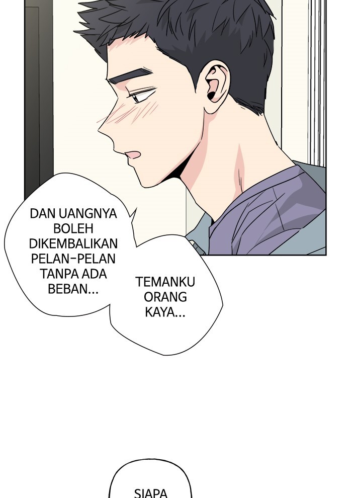 Mother, I’m Sorry Chapter 43 - halaman 28