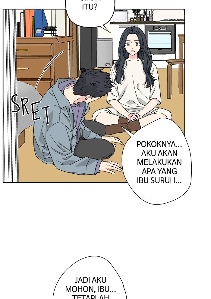 Mother, I’m Sorry Chapter 43 - halaman 29