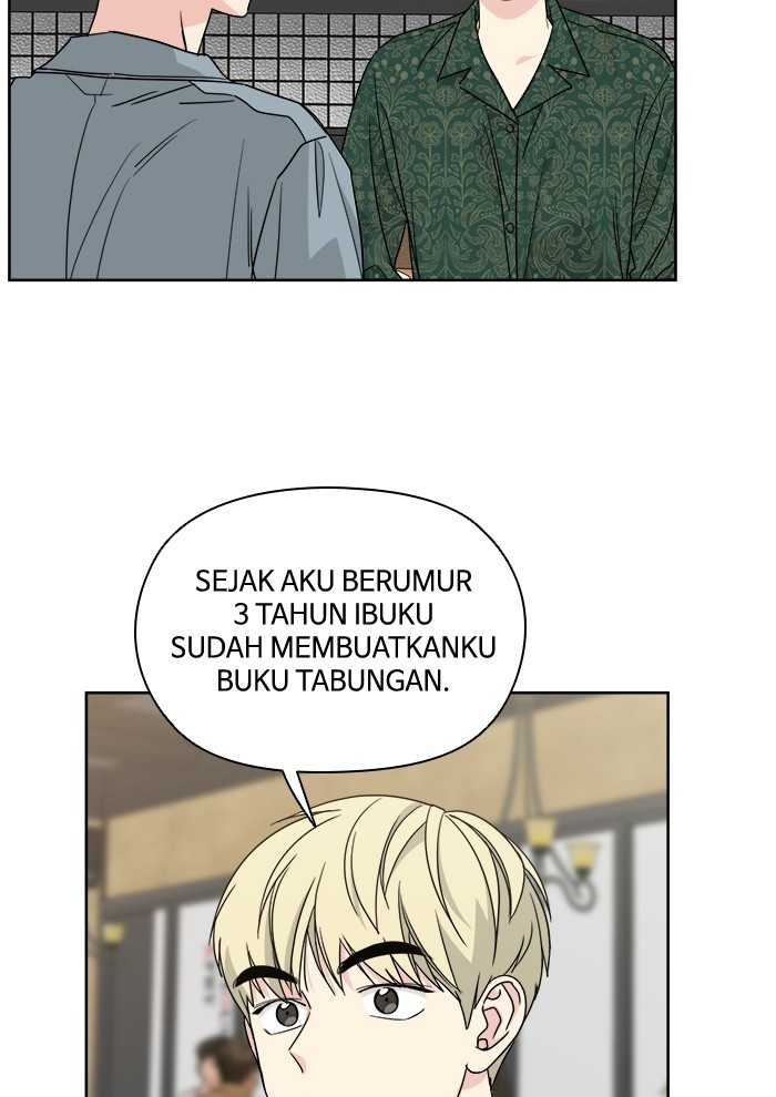 Mother, I’m Sorry Chapter 43 - halaman 3