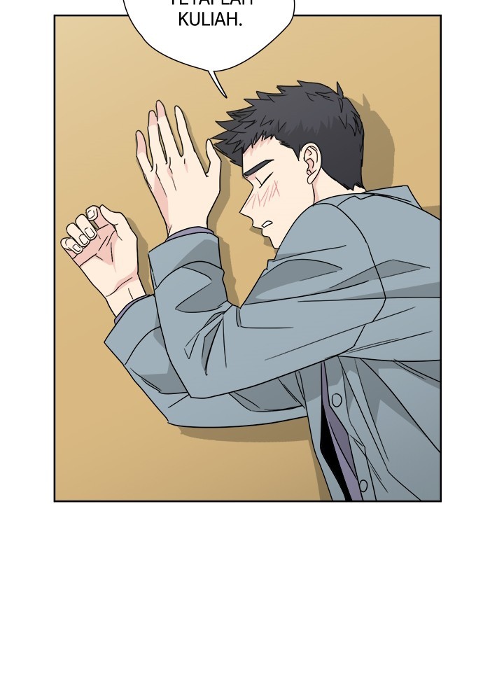 Mother, I’m Sorry Chapter 43 - halaman 30