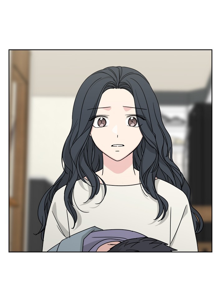 Mother, I’m Sorry Chapter 43 - halaman 32