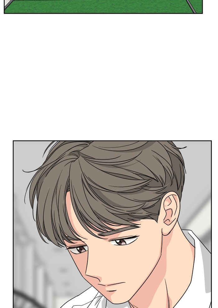 Mother, I’m Sorry Chapter 43 - halaman 36