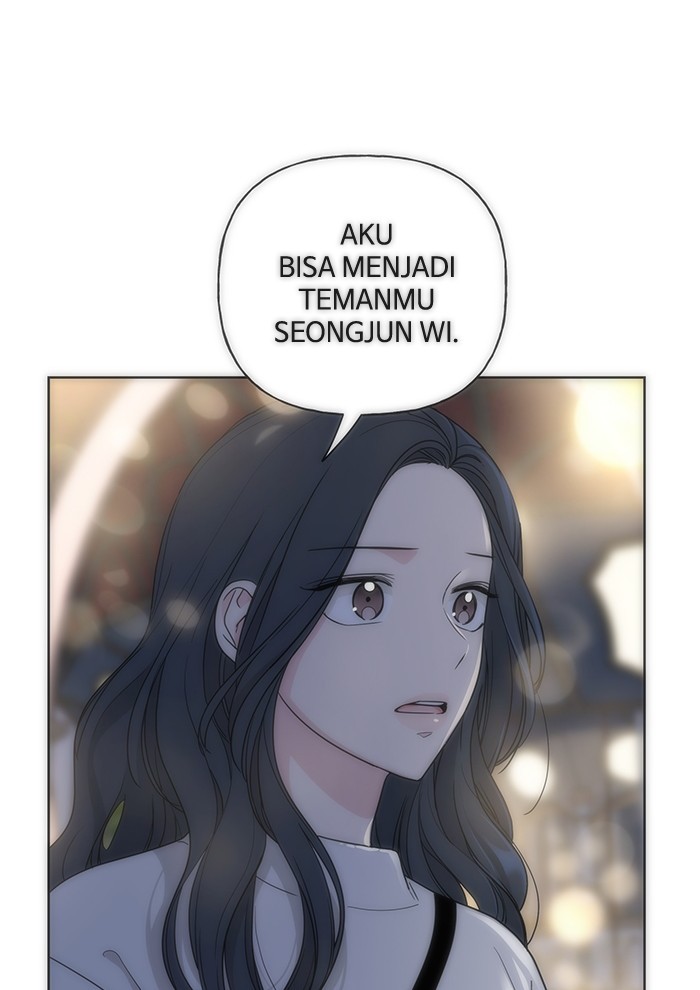 Mother, I’m Sorry Chapter 43 - halaman 38