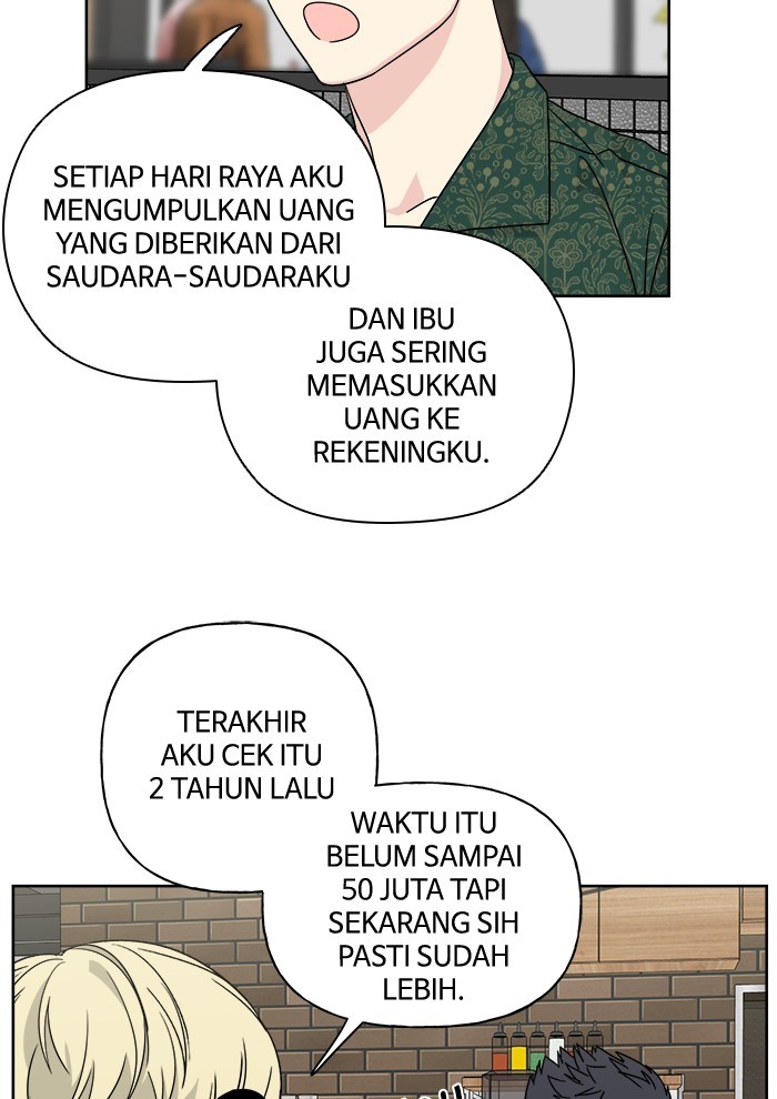Mother, I’m Sorry Chapter 43 - halaman 4
