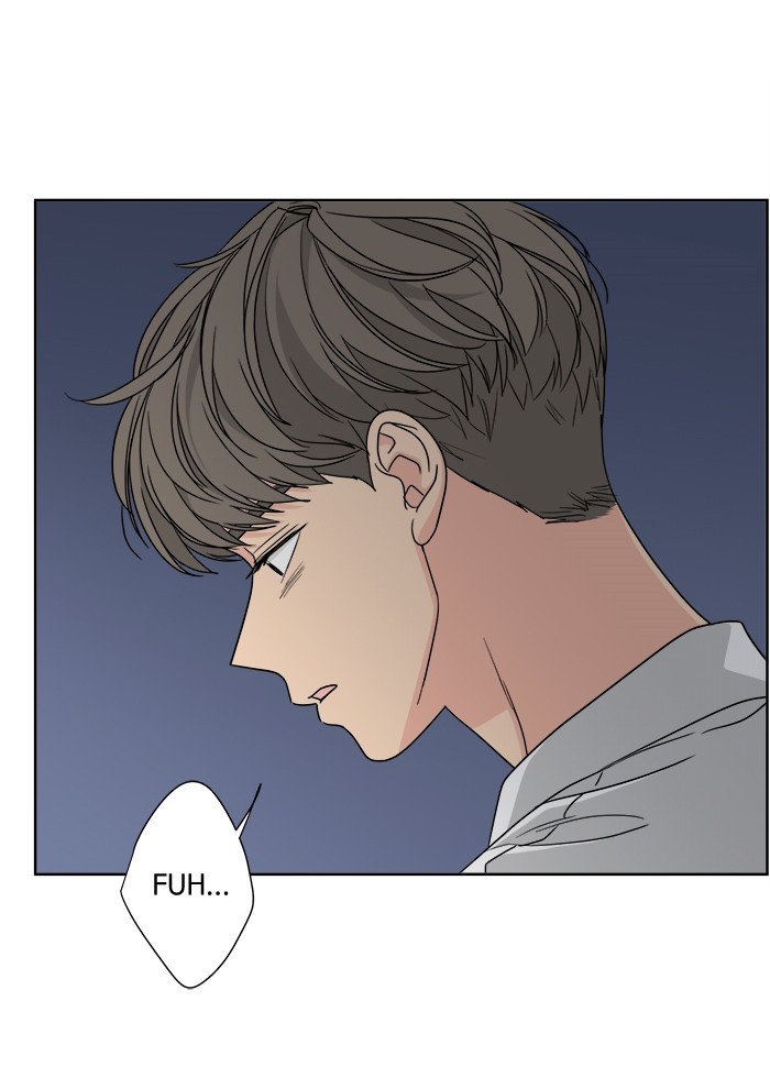 Mother, I’m Sorry Chapter 43 - halaman 46