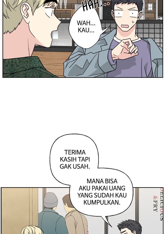 Mother, I’m Sorry Chapter 43 - halaman 5