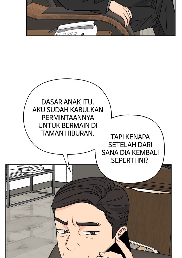 Mother, I’m Sorry Chapter 43 - halaman 51