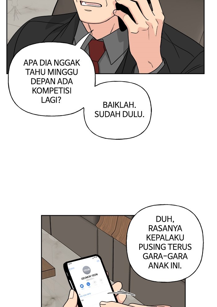 Mother, I’m Sorry Chapter 43 - halaman 52