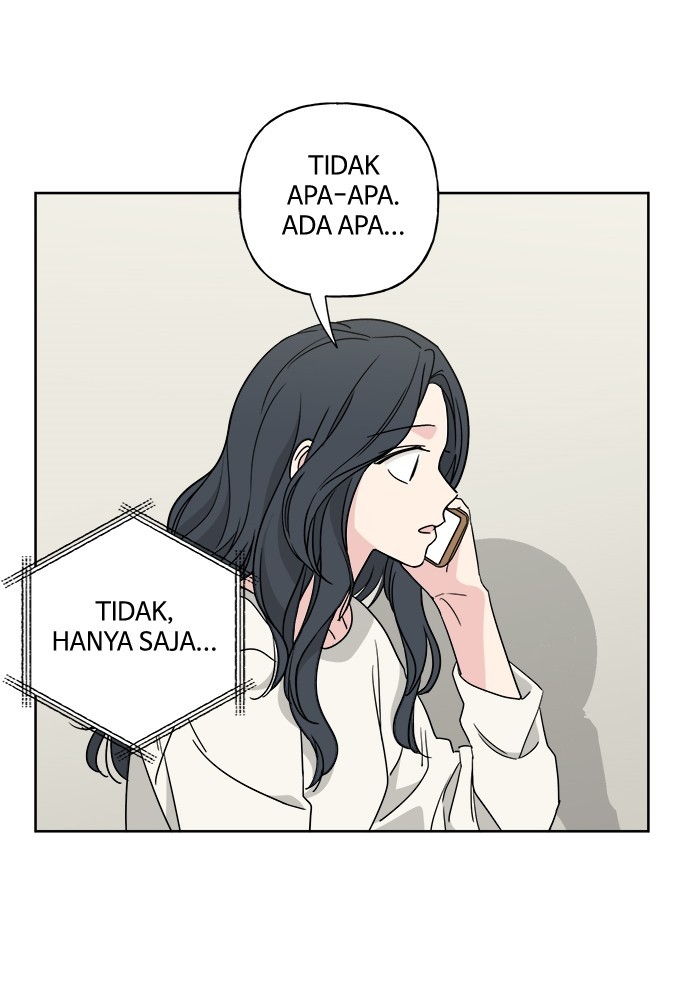 Mother, I’m Sorry Chapter 43 - halaman 55