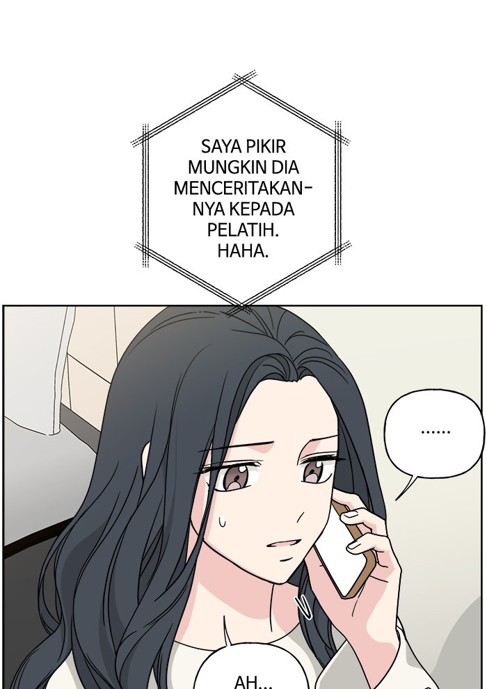 Mother, I’m Sorry Chapter 43 - halaman 57