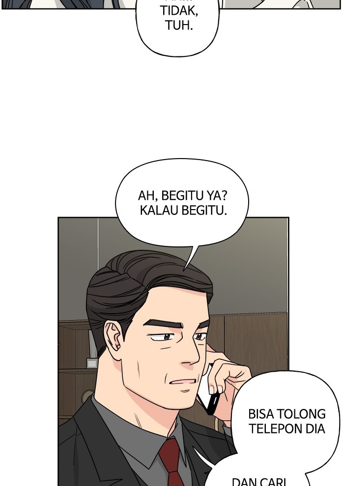 Mother, I’m Sorry Chapter 43 - halaman 58