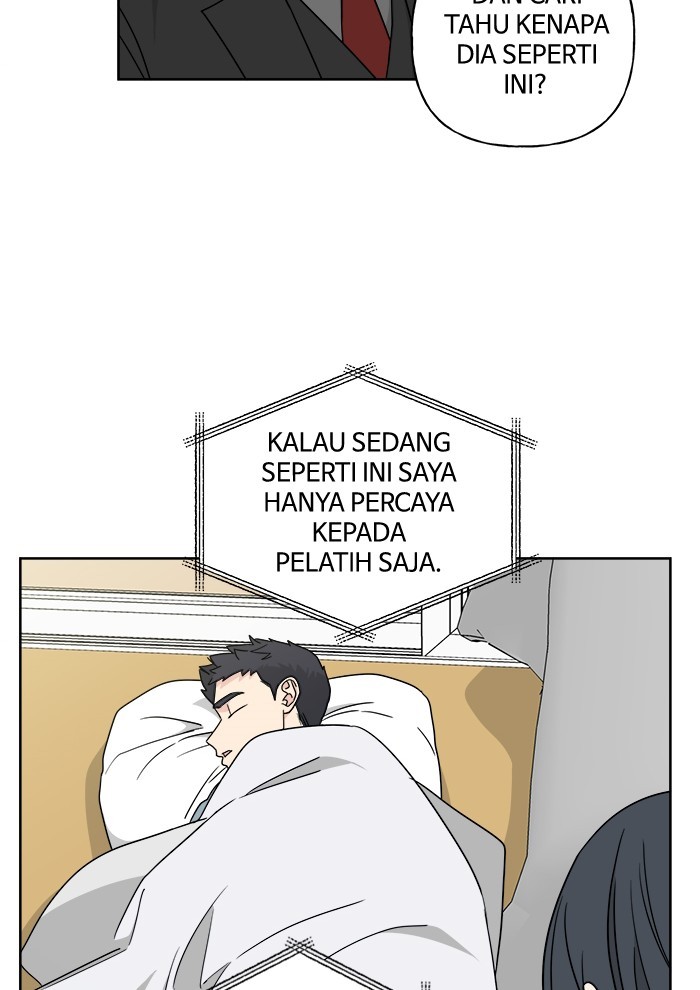 Mother, I’m Sorry Chapter 43 - halaman 59