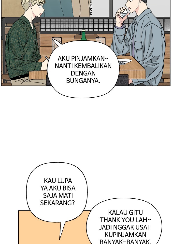 Mother, I’m Sorry Chapter 43 - halaman 6