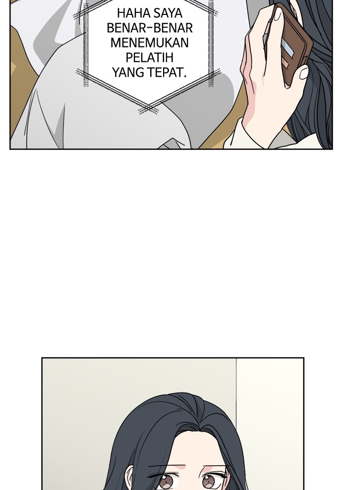 Mother, I’m Sorry Chapter 43 - halaman 60