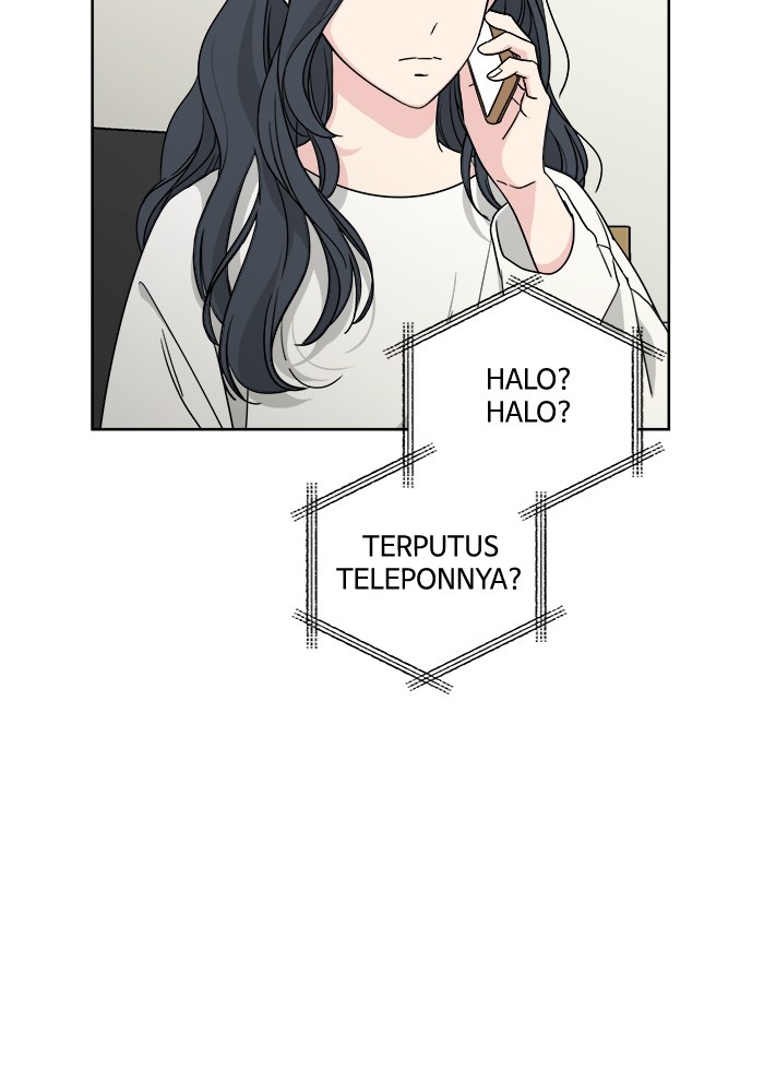 Mother, I’m Sorry Chapter 43 - halaman 61