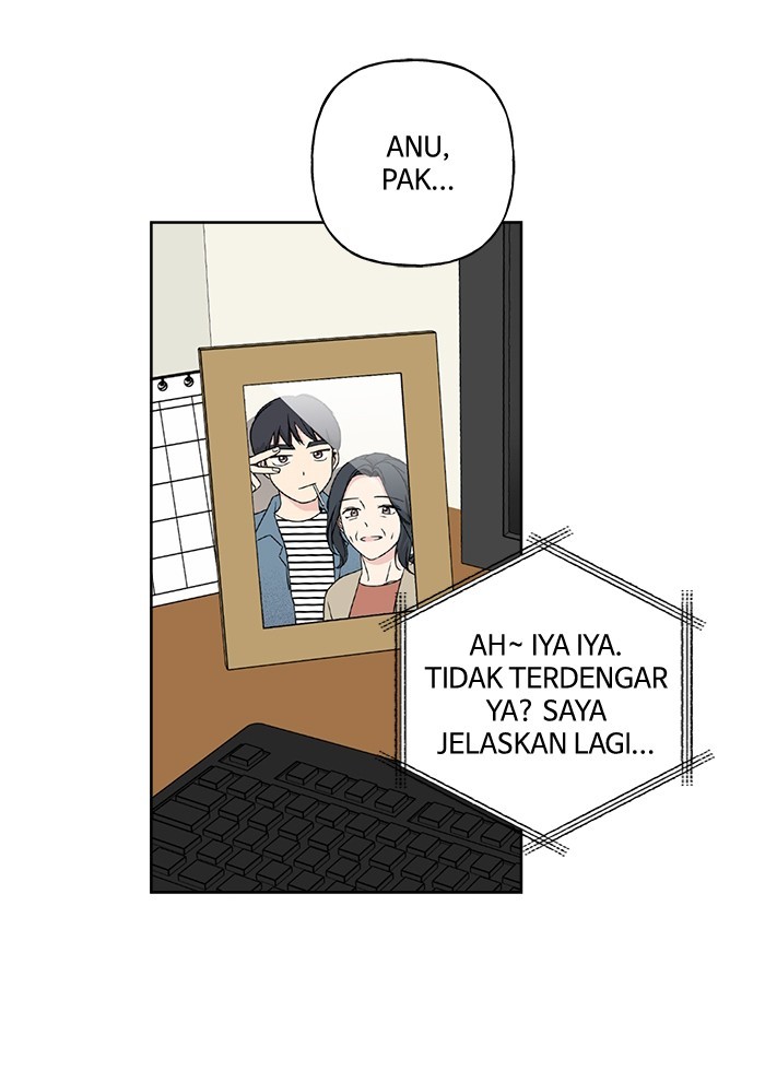 Mother, I’m Sorry Chapter 43 - halaman 62