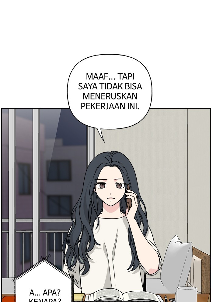 Mother, I’m Sorry Chapter 43 - halaman 63