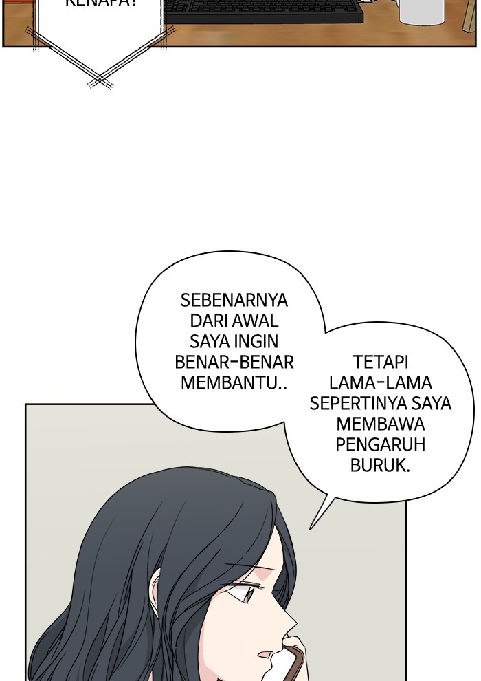 Mother, I’m Sorry Chapter 43 - halaman 64
