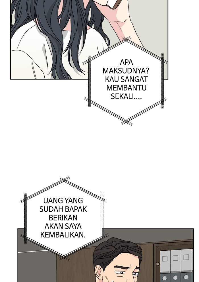 Mother, I’m Sorry Chapter 43 - halaman 65