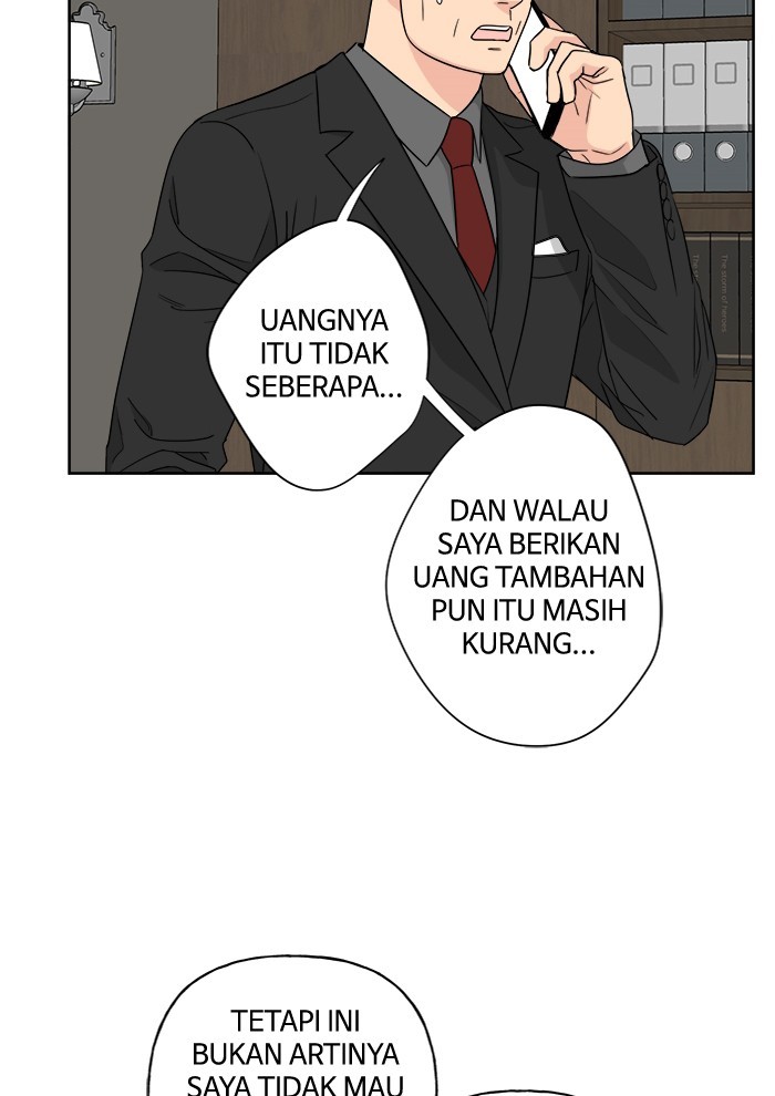 Mother, I’m Sorry Chapter 43 - halaman 66