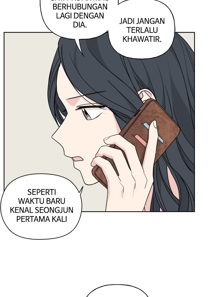 Mother, I’m Sorry Chapter 43 - halaman 67