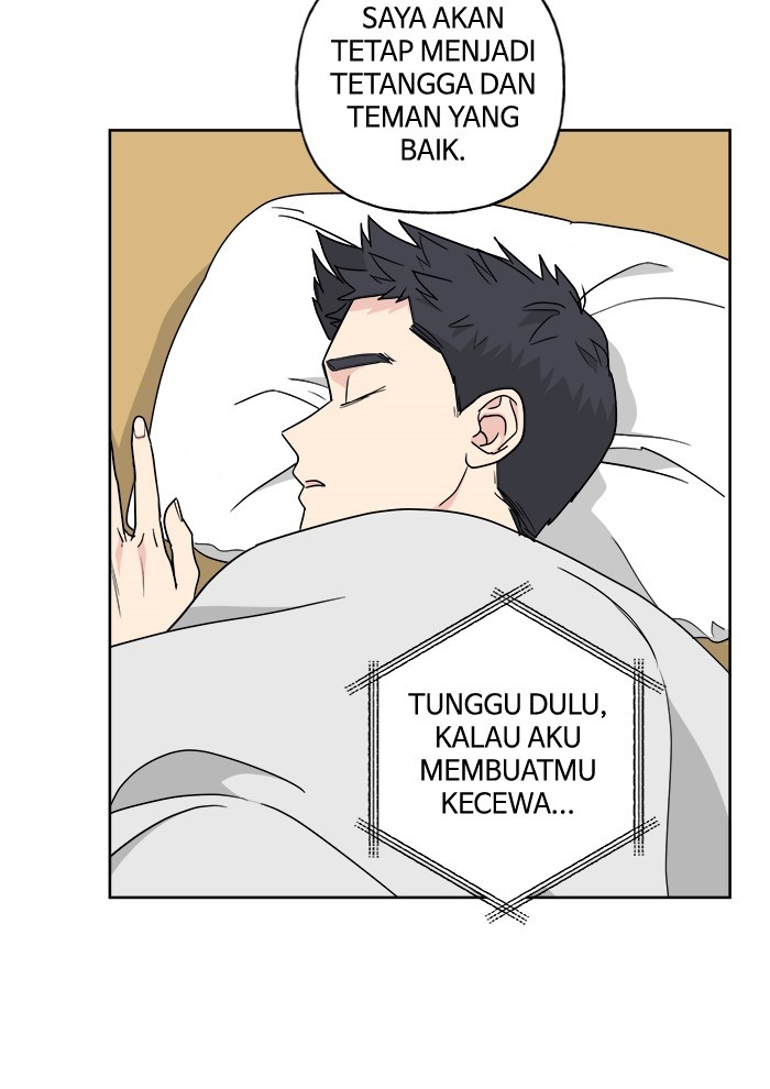 Mother, I’m Sorry Chapter 43 - halaman 68