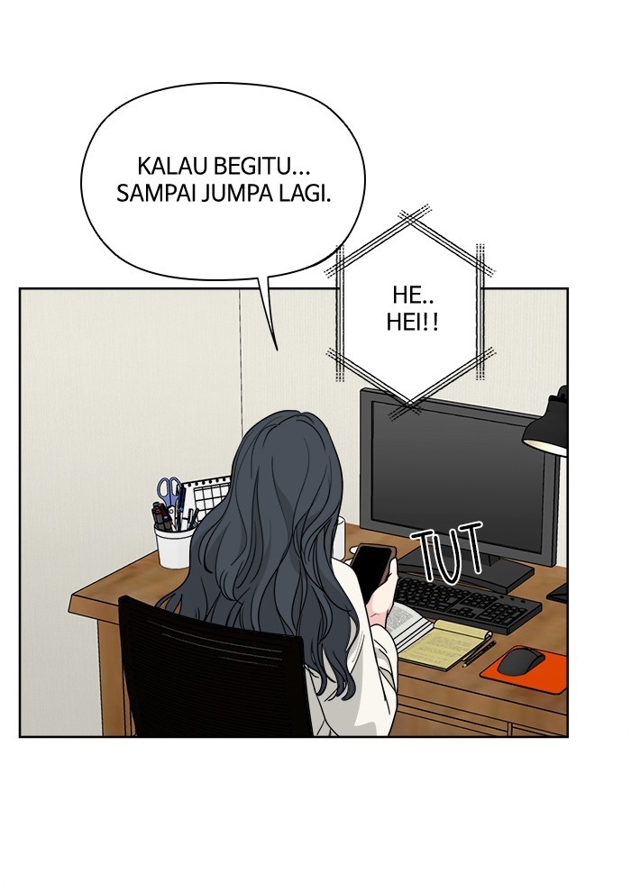 Mother, I’m Sorry Chapter 43 - halaman 69