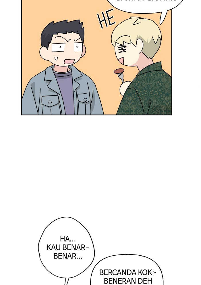Mother, I’m Sorry Chapter 43 - halaman 7