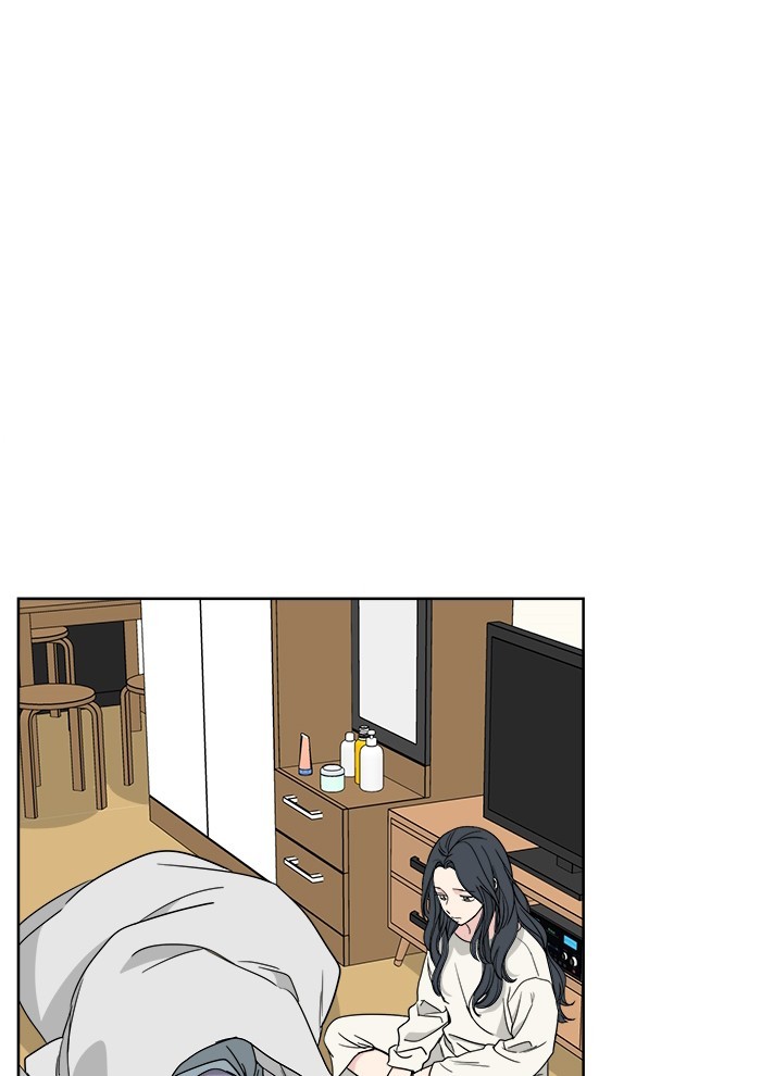 Mother, I’m Sorry Chapter 43 - halaman 70