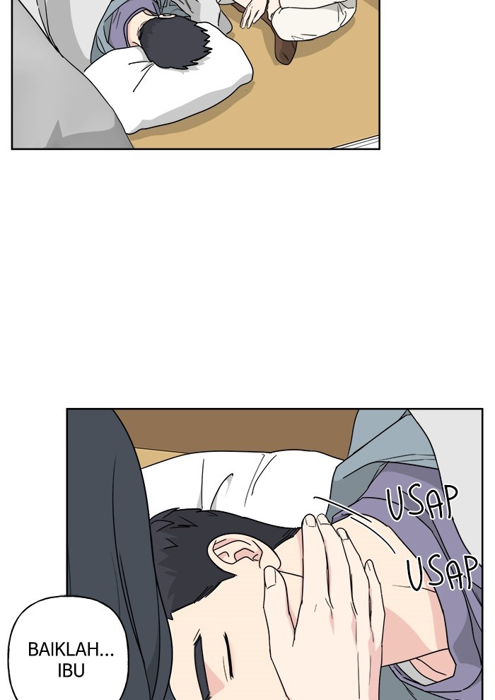 Mother, I’m Sorry Chapter 43 - halaman 71